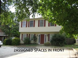1026 N Monroe St, Arlington, VA 22201