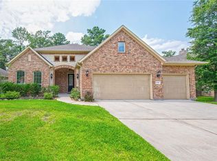 2048 Brookmont Dr, Conroe, TX 77301