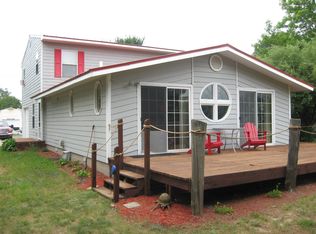 8029 W Arrowhead Rd, Mears, MI 49436