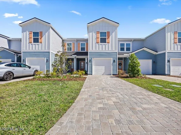 107 PINEBURY Lane, St. Augustine, FL 32092