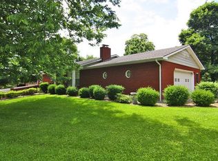 429 Donna Dr, Jackson, MO 63755