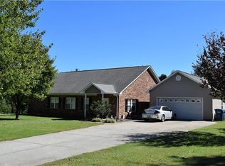 7717 Athens Rd, Stokesdale, NC 27357