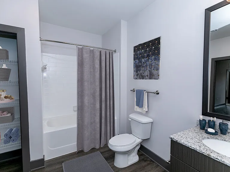 Gibson Flowery Branch Apartments — Photo 13