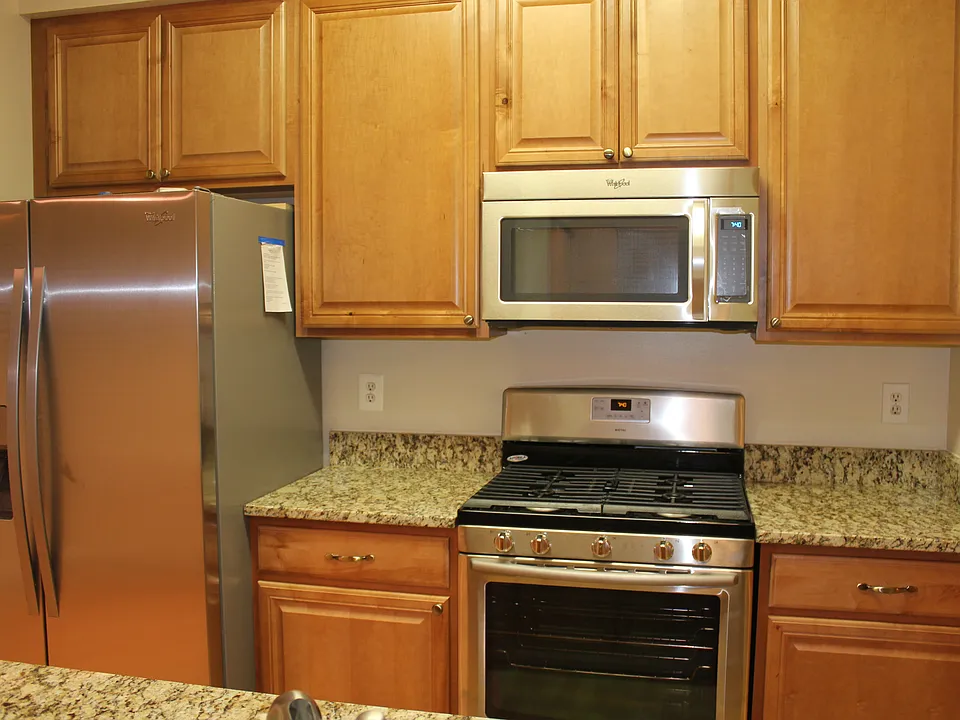 Kitchen View#2