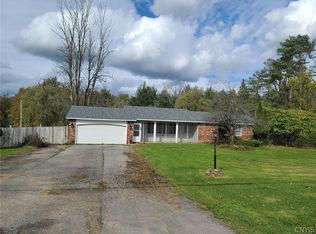 5479 Rome New London Rd, Rome, NY 13440