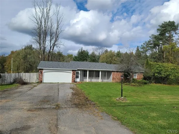 5479 Rome New London Rd, Rome, NY 13440
