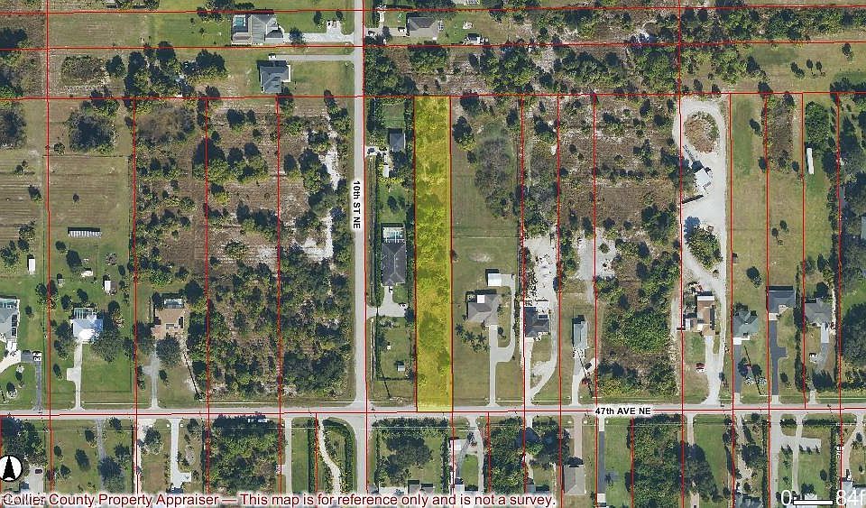 1st image of  47th AVE NE