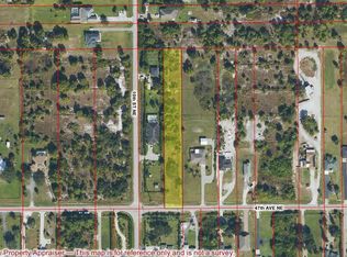  47th AVE NE, NAPLES, FL 34120