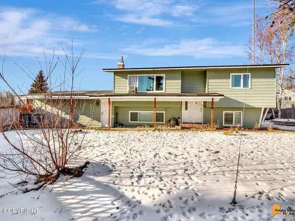 1023 E 17th Ave, Anchorage, AK 99501