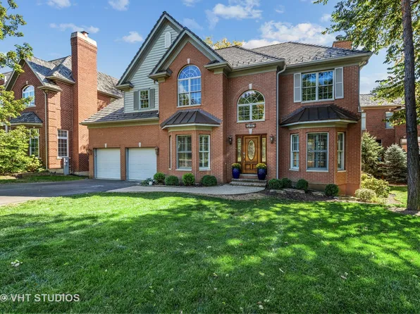 28635 N Thorngate Dr, Mundelein, IL 60060