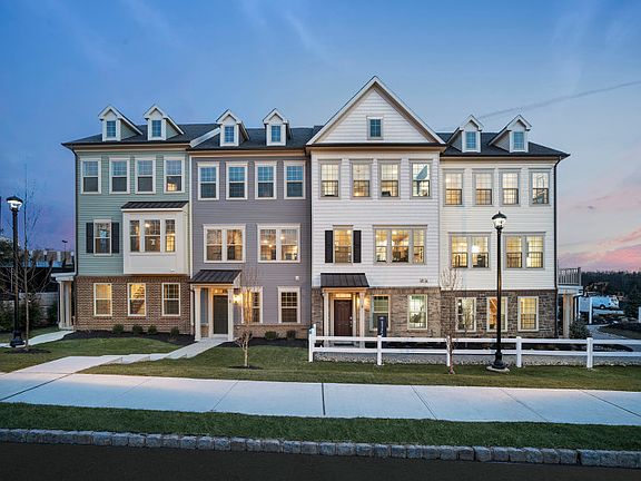 Fairwood home design