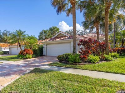 5980 VIA BELLA CT, Naples, FL, 34109