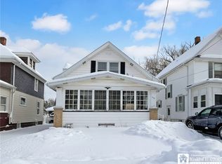 752 Deer St, Dunkirk, NY 14048