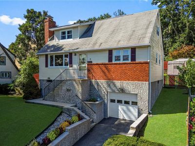 53 Pomona Avenue, Yonkers, NY, 10703