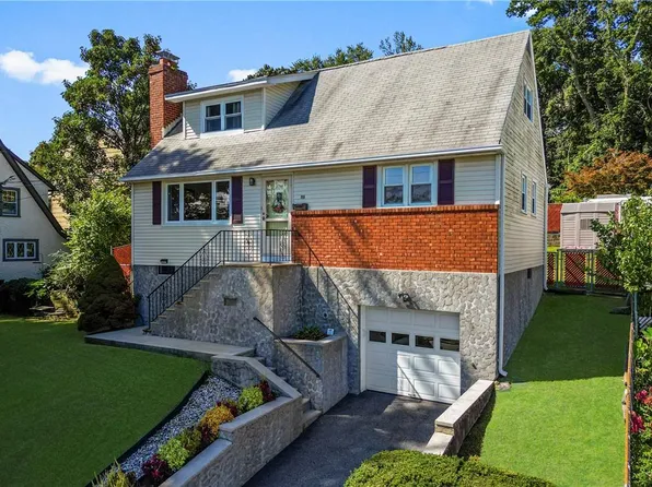53 Pomona Avenue, Yonkers, NY 10703