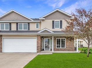 2743 NW 155th Ct, Clive, IA 50325