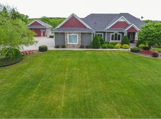 10884 274th Ave NW, Zimmerman, MN 55398