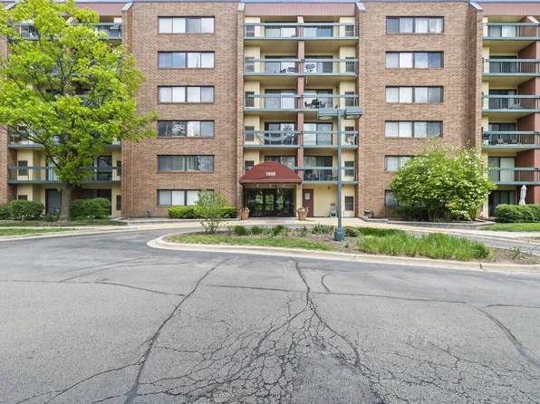 1800 Huntington Blvd #Ae307, Hoffman Estates, IL 60169