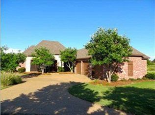 124 Belle Pointe, Flora, MS 39110