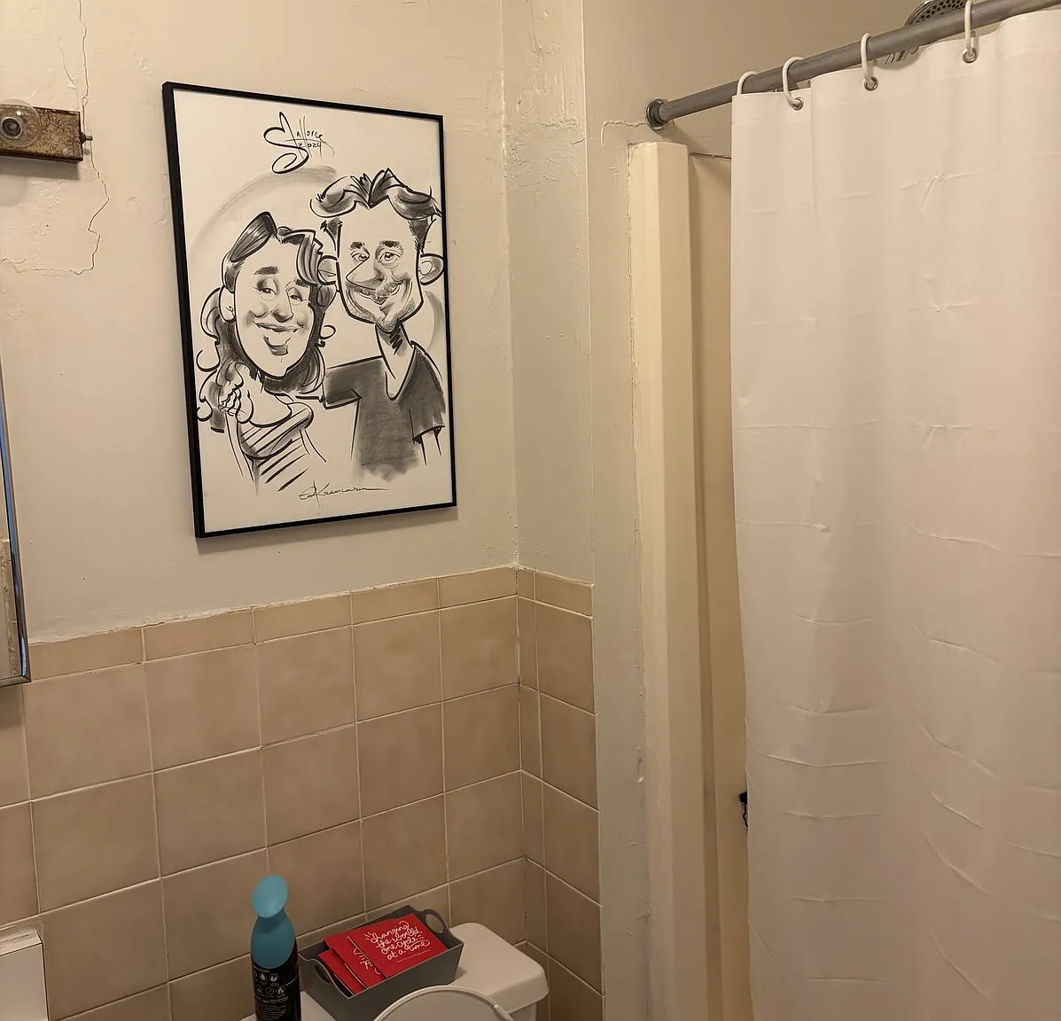 Studio, 1.0 bath, $2,300 — Photo 4
