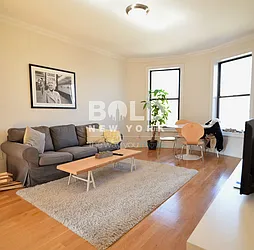 Rented by Bold New York