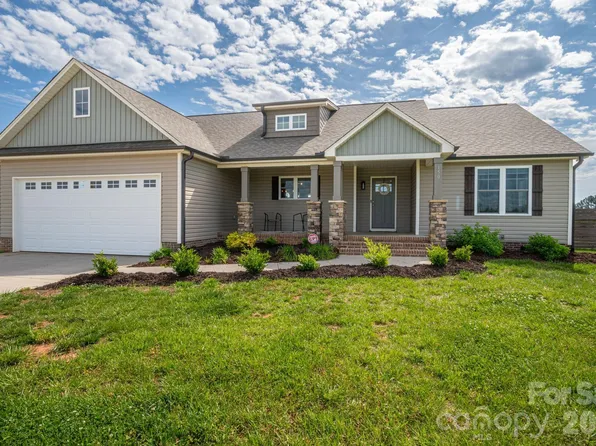 150 Alf Hoover Rd, Lincolnton, NC 28092