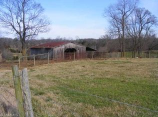 Langley Rd, Staley, NC 27355