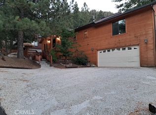 1613 Lassen Way, Pine Mountain Club, CA 93222