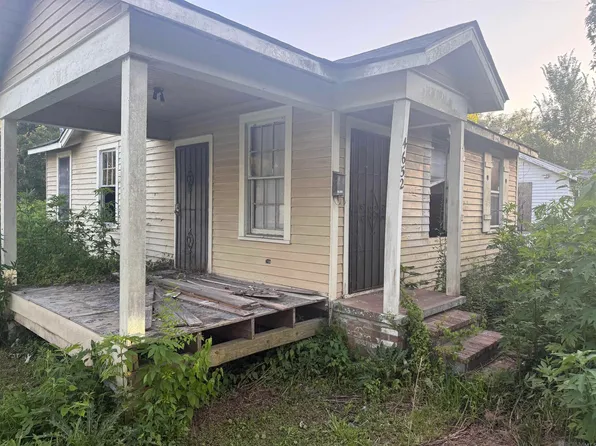 4652 Clayton St, Baton Rouge, LA 70805