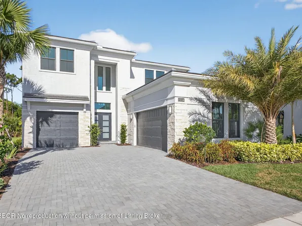 13334 Artisan Cir, Palm Beach Gardens, FL 33418