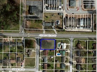 3002 W. Sandlin Road S.w., Decatur, AL 35603