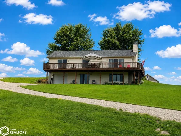 1309 & 3025 Walters Ave, Ellston, IA 50074