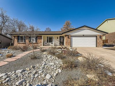 6359 S Fenton Court, Littleton, CO, 80123