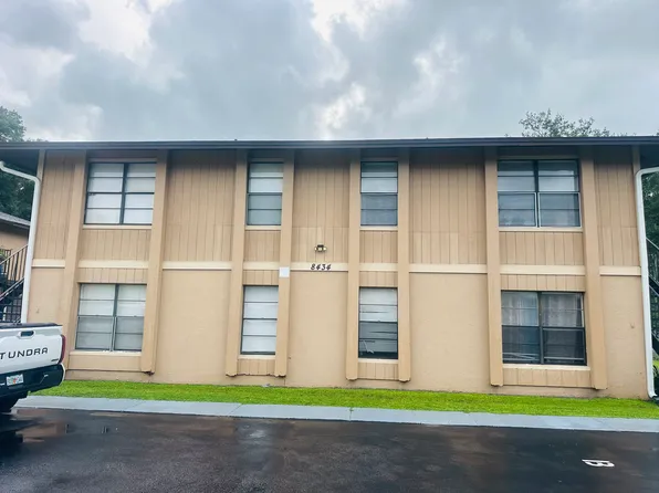 8426 Camden St, Tampa, FL