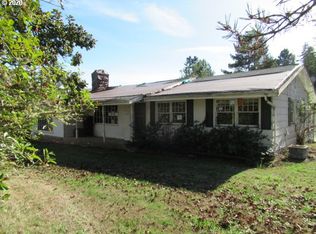 13800 Orchard Knob Rd, Dallas, OR 97338