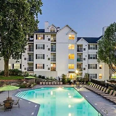 Parc at Glenbrook Apartments — Photo 12