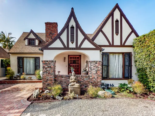 151 N Martel Ave, Los Angeles, CA 90036