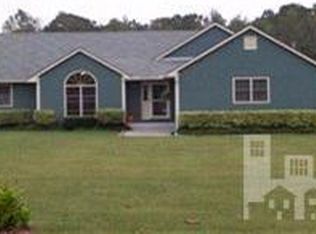 489 Bridal Crk, Burgaw, NC 28425