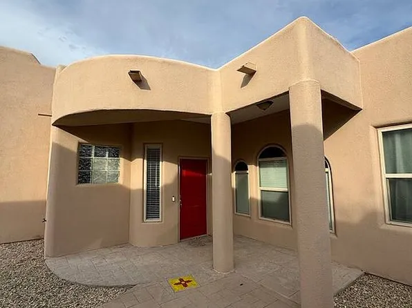 4272 Lyra Ct, Las Cruces, NM 88011