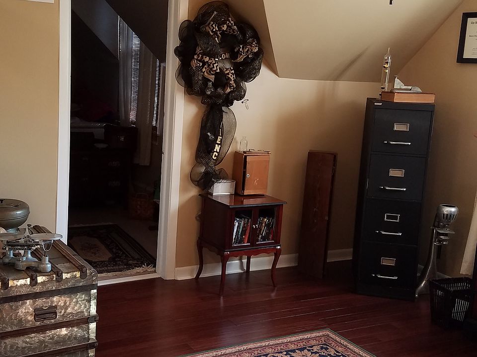 Upper Level Living Room