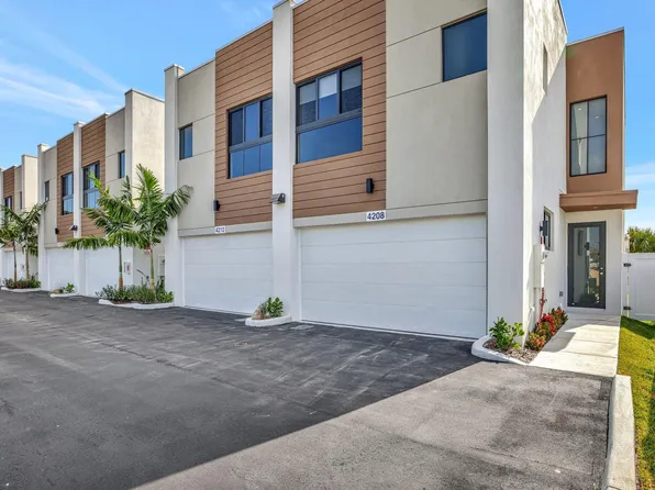 4208 NE 7th Terrace #8, Oakland Park, FL 33334