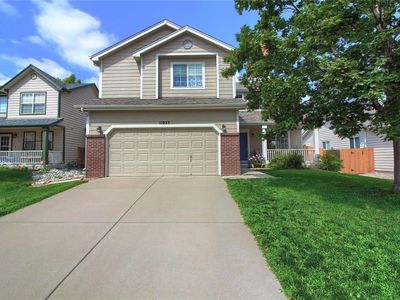 11923 Dahlia Dr, Thornton, CO, 80233