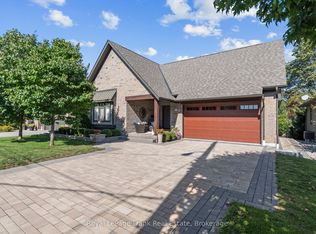 864 Burnham St, Cobourg, ON K9A 2X8