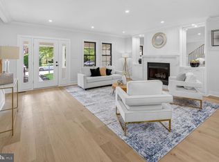 4923 Brandywine St NW, Washington, DC 20016