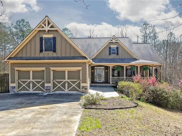 340 Madisons Way, Waleska, GA 30183