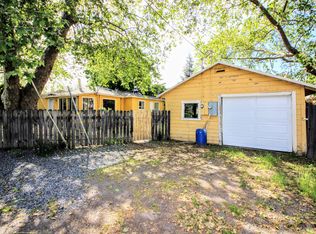 2001 W Hearn Ave, Santa Rosa, CA 95407