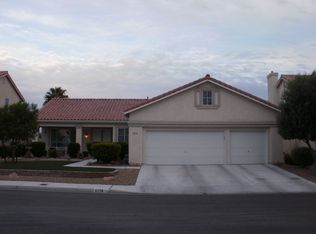 6036 Star Decker Rd, North Las Vegas, NV 89031