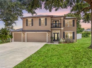 524 Quail View Ct, Debary, FL 32713