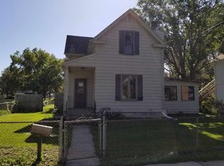 727 W Mullan Ave, Waterloo, IA 50701