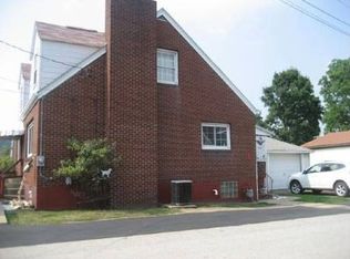 55 Wilson St, North Belle Vernon, PA
